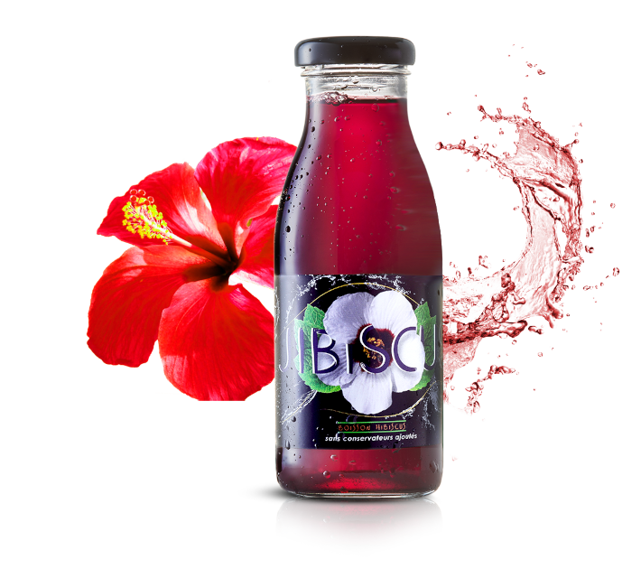 Jibiscus – les bienfaits du jus d'hibiscus – les saveurs du bissap